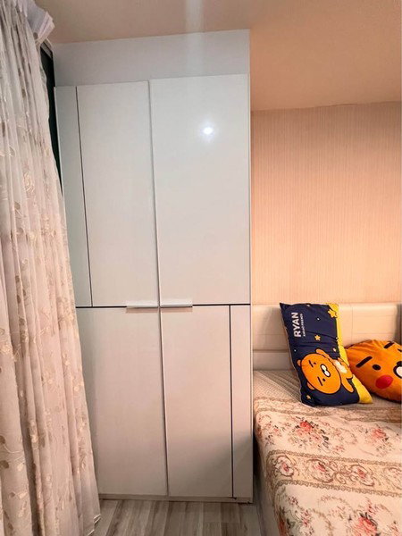 รูป A033889 The Cube Pracha Uthit - รูปที่ 7/8