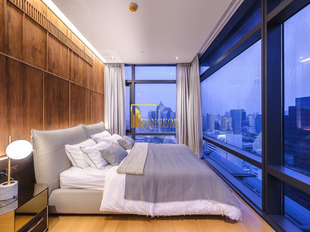 picture Circle Living Prototype | Stunning 2 Bedroom Condo Near MRT - BR18677CD - 5/19