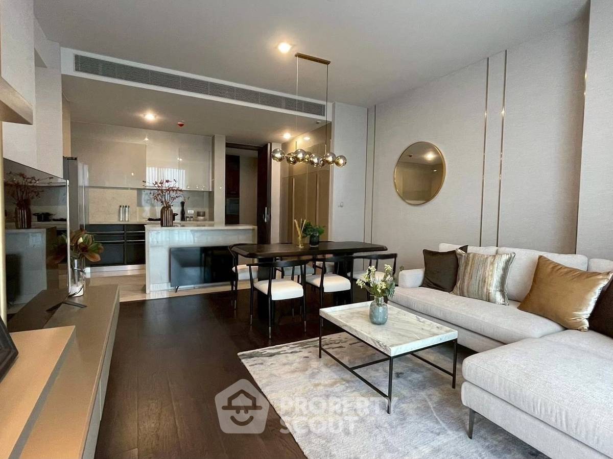 รูป คอนโด 3 ห้องนอน 115 ตร.ม. ลาวิค สุขุมวิท 57 ใกล้ BTS ทองหล่อ 200 ม. (ID 2947164) - รูปที่ 5/15