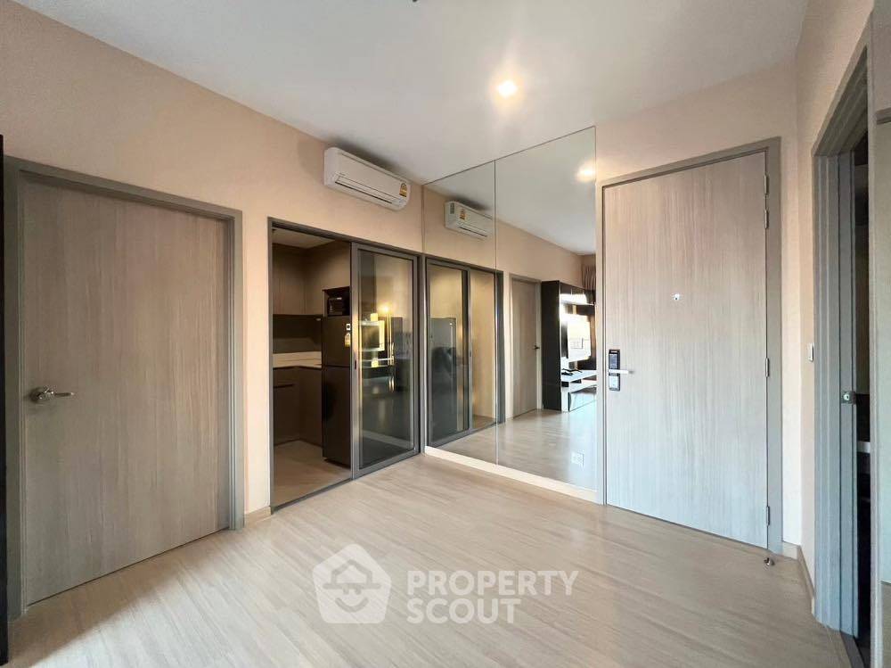 รูป คอนโด 2 ห้องนอน Whizdom Connect สุขุมวิท ใกล้ BTS พุนนาวี 400 ม. (ID 2130815) - รูปที่ 6/10