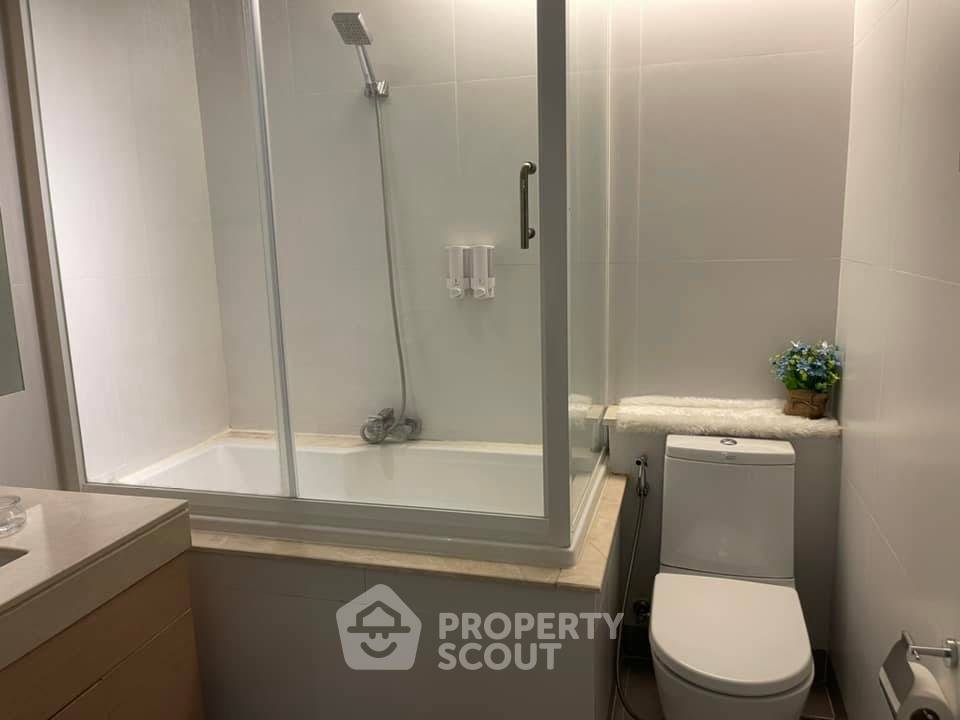 รูป คอนโด 1 ห้องนอน โครงการ Tidy Deluxe Sukhumvit 34 ใกล้ BTS ทองหล่อ 400 ม. (ID 706099) - รูปที่ 10/17