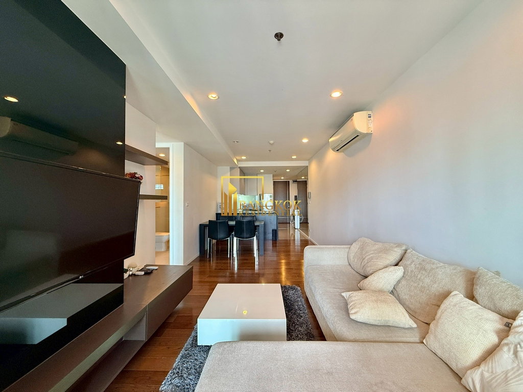 รูป 15 Sukhumvit Residences | Great Value 2 Bedroom Condo - BR19262CD - รูปที่ 3/25
