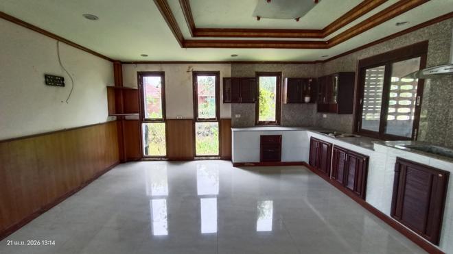 รูป บ้านเดี่ยว 87 ตร.วา เมืองกระบี่ กระบี่ 6.4M - รูปที่ 7/37