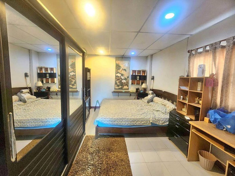 รูป A034028 Ladprao Condo Town - รูปที่ 2/7