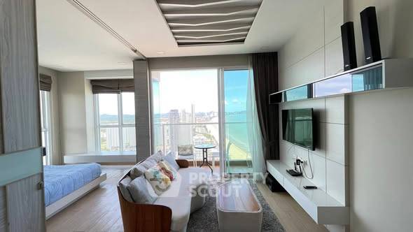 picture 1-BR Condo For Rent, Cetus Beachfront, Jomtien Beach (40 Sqm) (ID 2946677) - 3/10