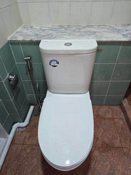 รูป A033552 Evergreen View Tower - รูปที่ 5/7