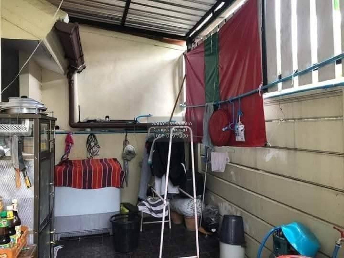 รูป ขายบ้าน บ้านลภาวัน 19 หน้ากว้าง บางพลับ ปากเกร็ด นนทบุรี CX-156659 ✅ ทักไลน์ @connexproperty ตอบทันที ทีมงานมืออาชีพ ✅ - รูปที่ 8/10