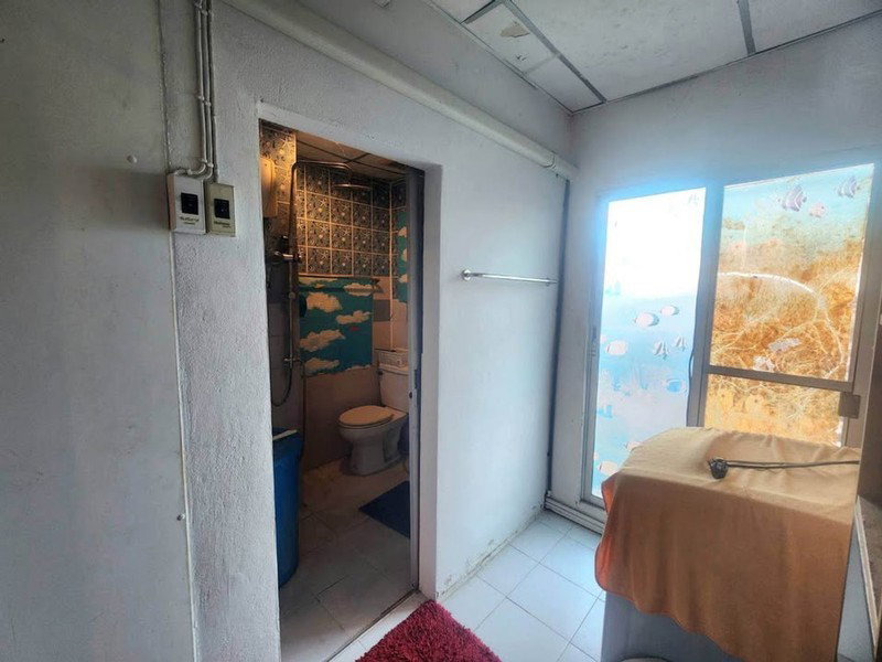 รูป A034028 Ladprao Condo Town - รูปที่ 7/7