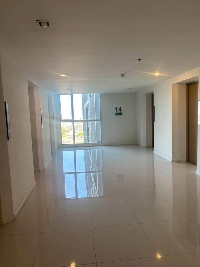 รูป 🔥ขาย คอนโด เดอะ ทรัสต์ คอนโด @ BTS เอราวัณ The Trust Condo @ BTS Erawan ใกล้ BTS เอราวัณ - รูปที่ 10/13