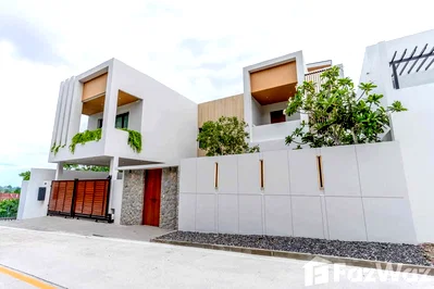 Houses for sale Wiset Road Phuket : 3 Bedroom House for sale in Rawai, Phuket  6384034