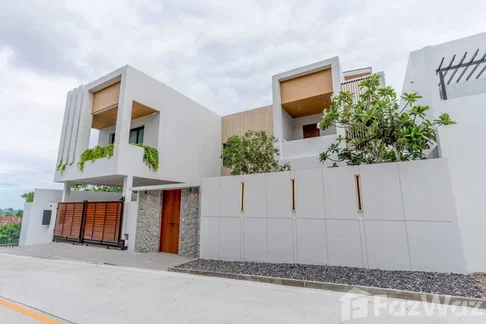 3 Bedroom House for sale in Rawai, Phuket 6384034