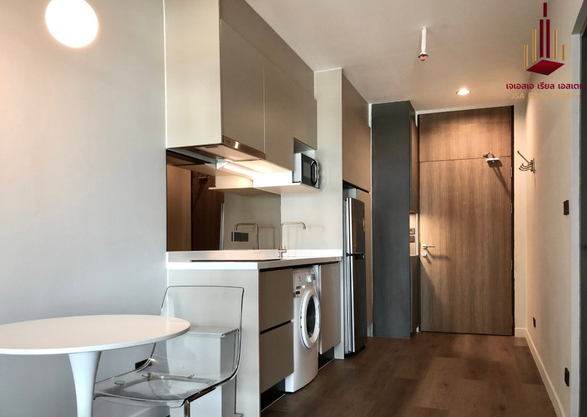 picture ✨ For Rent : Noble Solo Condo ✨ 💰 Only 24,000 THB/month - 4/7