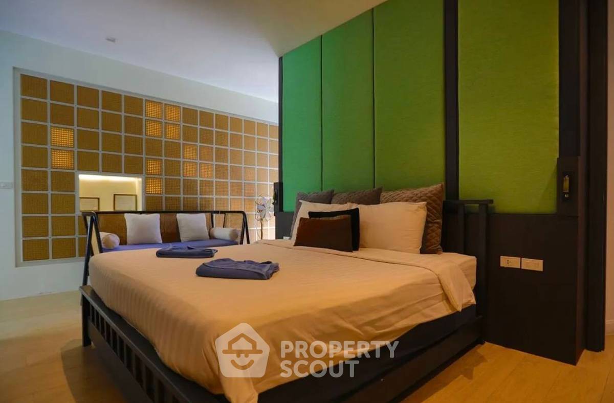 รูป ขายวิลล่า 4 ห้องนอน อินารา วิลล่า พัทยาใต้ (ID 2948393) - รูปที่ 5/17