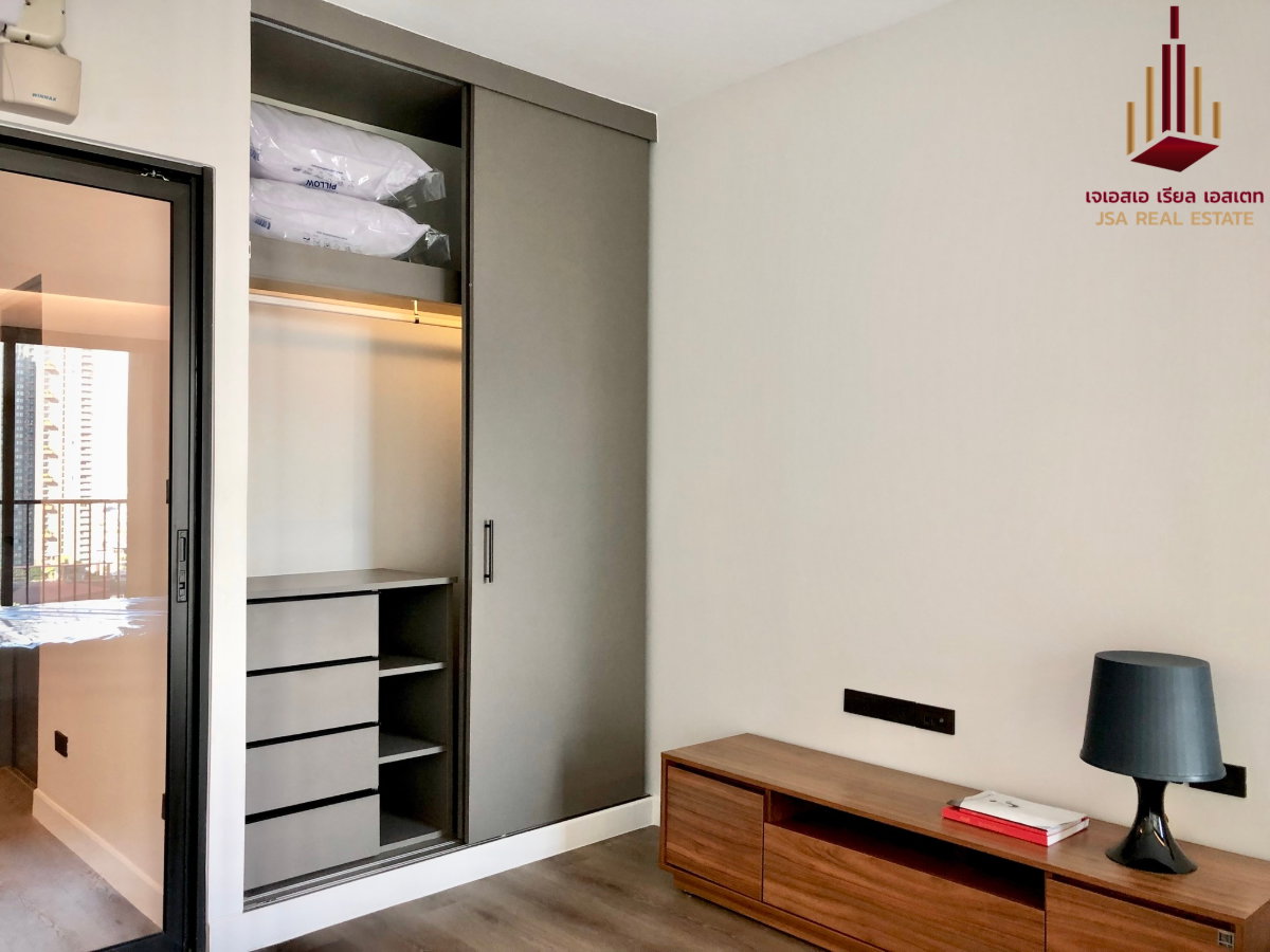 picture ✨ For Rent : Noble Solo Condo ✨ 💰 Only 24,000 THB/month - 3/7