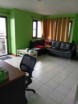 A034075 Klongjan Place