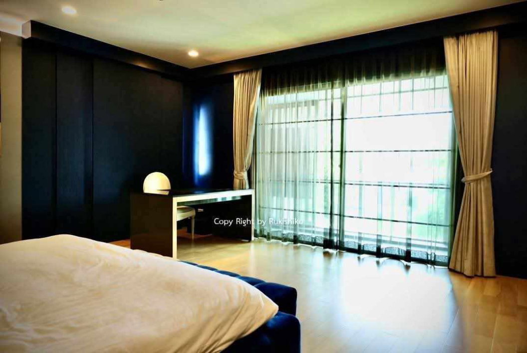 รูป 🏡 ขาย บ้านเดี่ยวหรูพร้อมอยู่  Setthasiri Phahol – Watcharapol  เศรษฐสิริ พหล–วัชรพล - รูปที่ 6/9