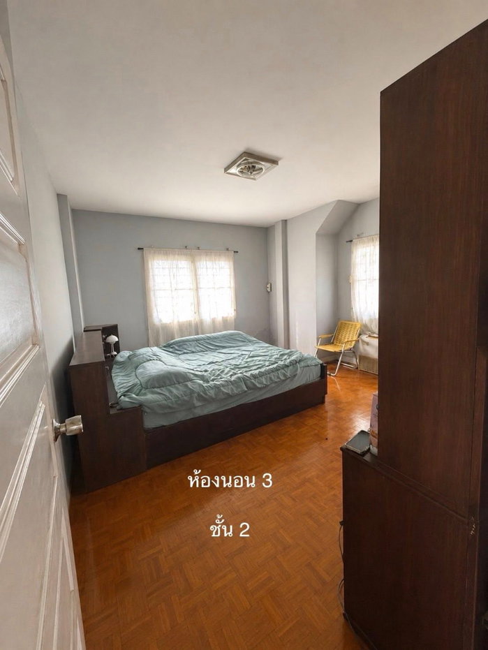 รูป 🔥ขาย บ้านเดี่ยว โฮมเพลส รามคำแหง 140 Home Place Ramkhamhaeng 140 ใกล้วงแหวนตะวันออก - รูปที่ 13/25