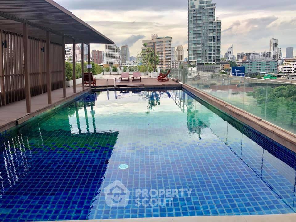 รูป คอนโด 1 ห้องนอน โครงการ Tidy Deluxe Sukhumvit 34 ใกล้ BTS ทองหล่อ 400 ม. (ID 706099) - รูปที่ 12/17