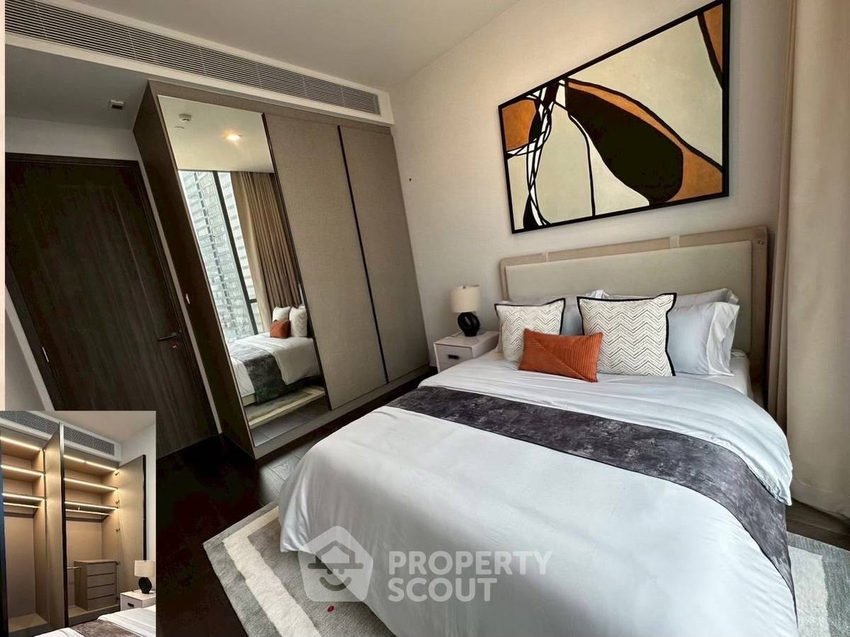 รูป คอนโด 3 ห้องนอน 115 ตร.ม. ลาวิค สุขุมวิท 57 ใกล้ BTS ทองหล่อ 200 ม. (ID 2947164) - รูปที่ 6/15