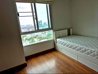 Condos for sale : A040100 The Parkland Ratchada – Thapra