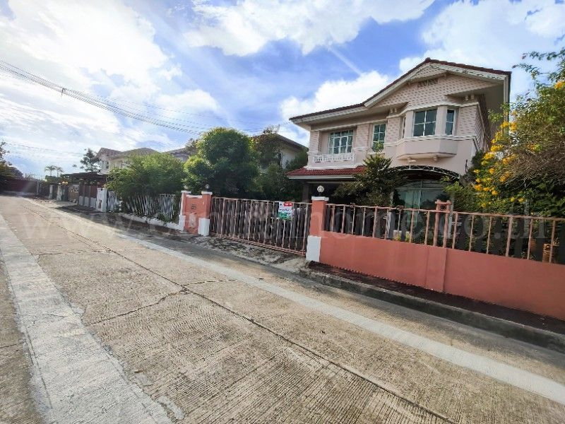 รูป บ้านเดี่ยว ชัยพฤกษ์ เทพารักษ์ บางปลา 2 บ้านสวย พร้อมอยู่ ราคาถูกที่สุดในโครงการ - รูปที่ 21/21