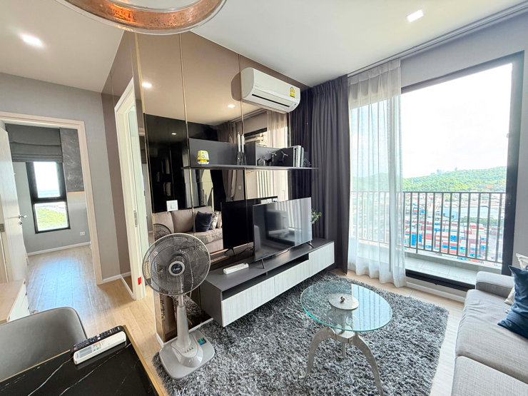 picture 🎉2 bedroom 31fl size 47 sqm.🎉 - 7/12