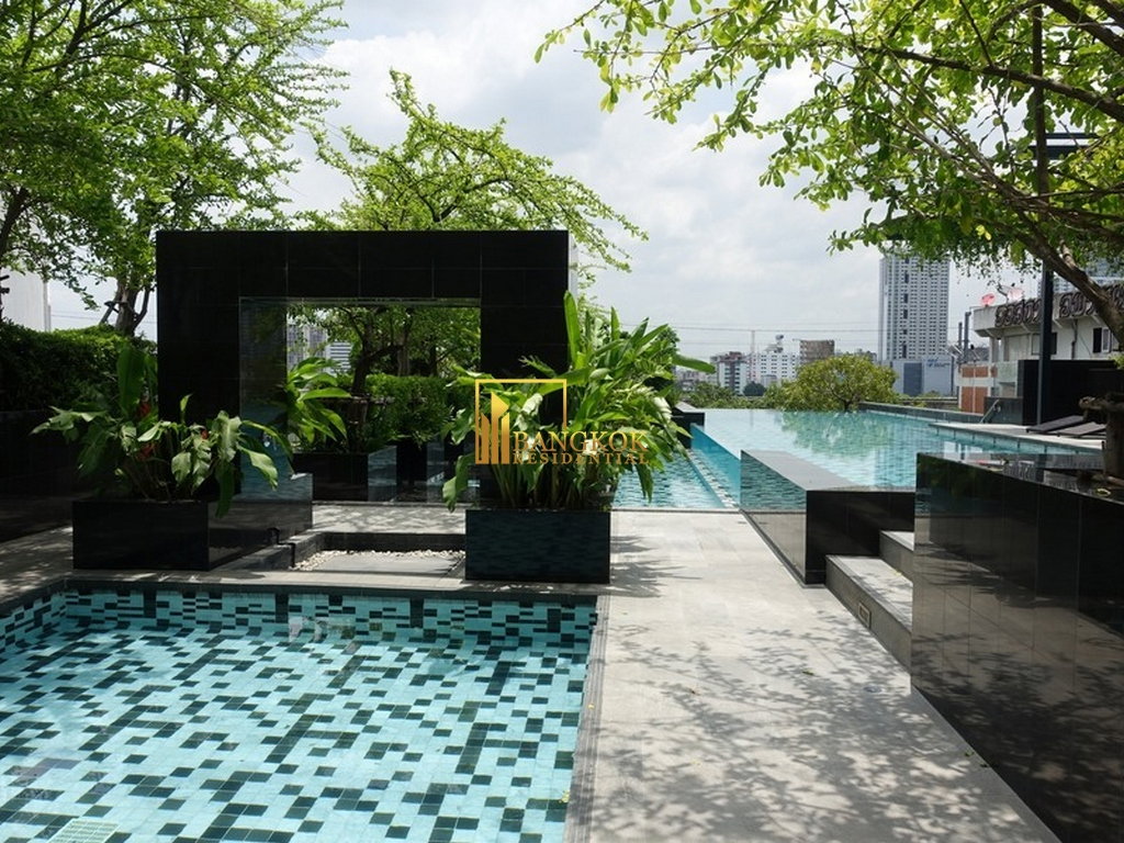 picture Circle Living Prototype | Stunning 2 Bedroom Condo Near MRT - BR18677CD - 11/19