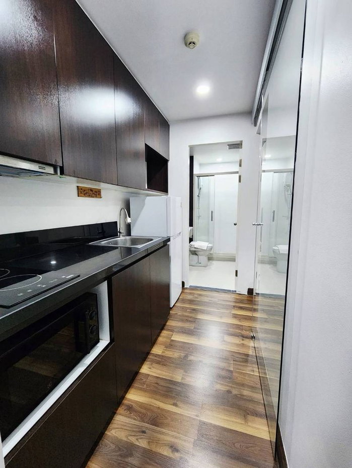 picture For Sales Parc Exco Kaset Nawamin Unit 97/197 - 8/12