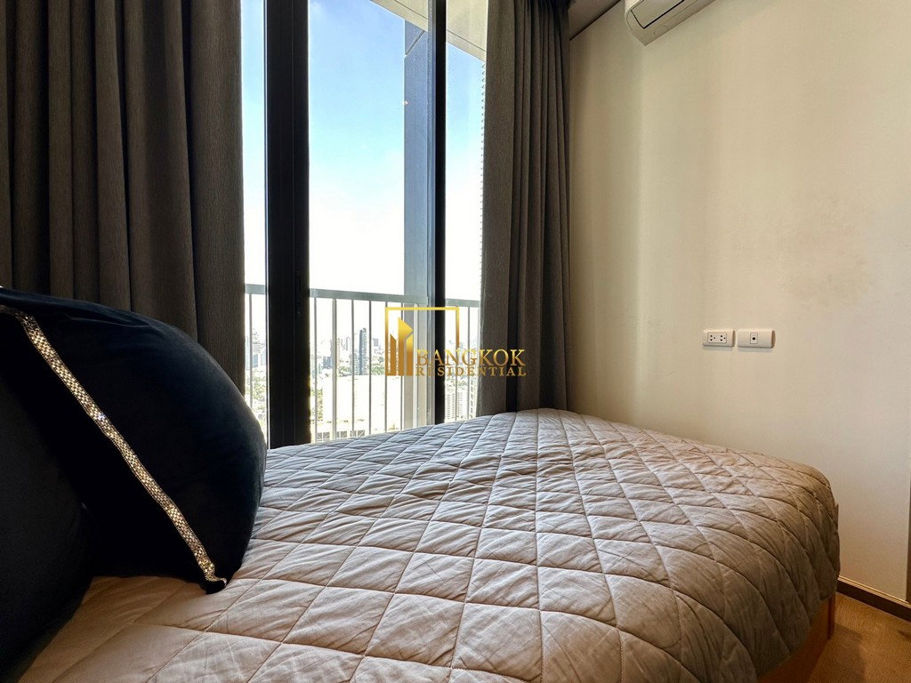 picture Park 24 | 2 Bed Phrom Phong Condo For Rent - BR12586CD - 12/29
