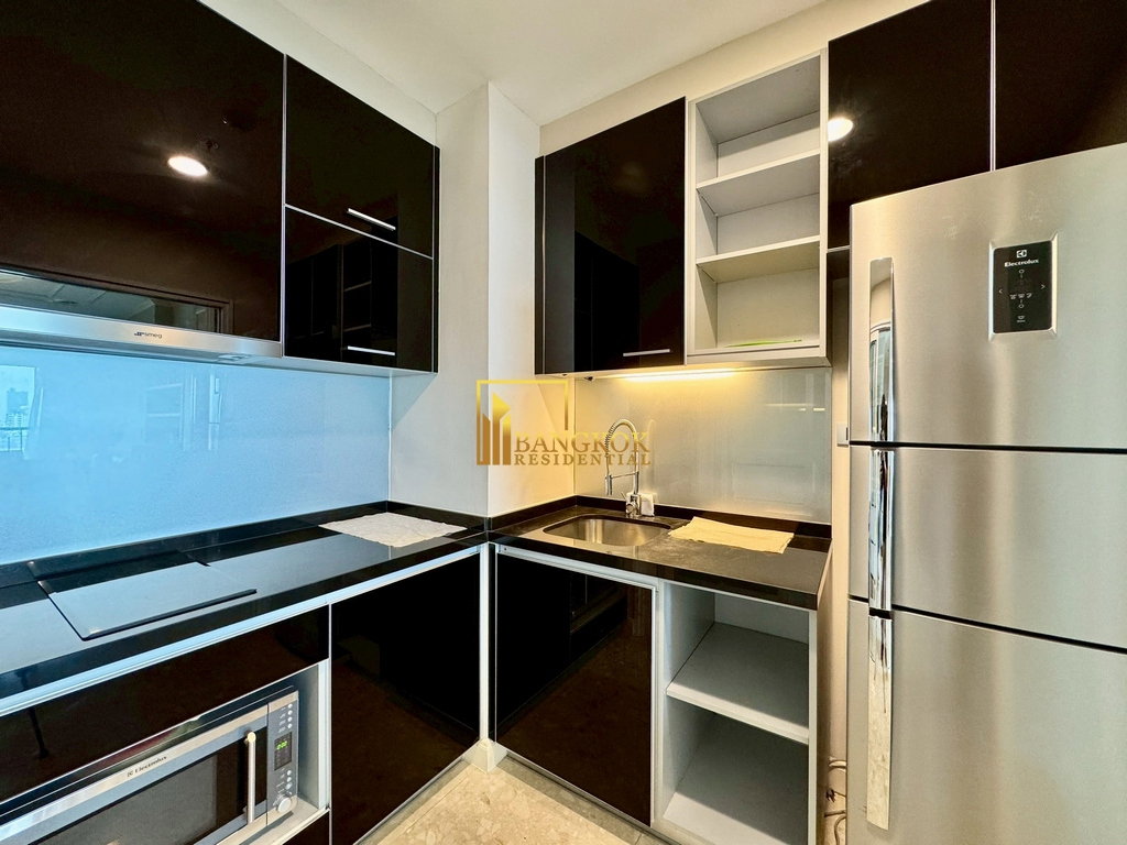 picture The Crest Sukhumvit 34 | Tastefully Decorated 2 Bed Condo in Thonglor - BR6872CD - 8/26