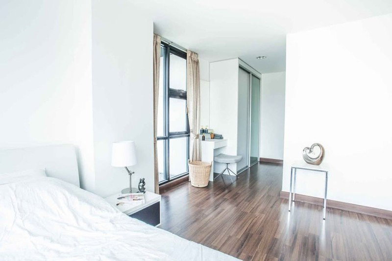 รูป A033850 D 65 Condominium - รูปที่ 6/7
