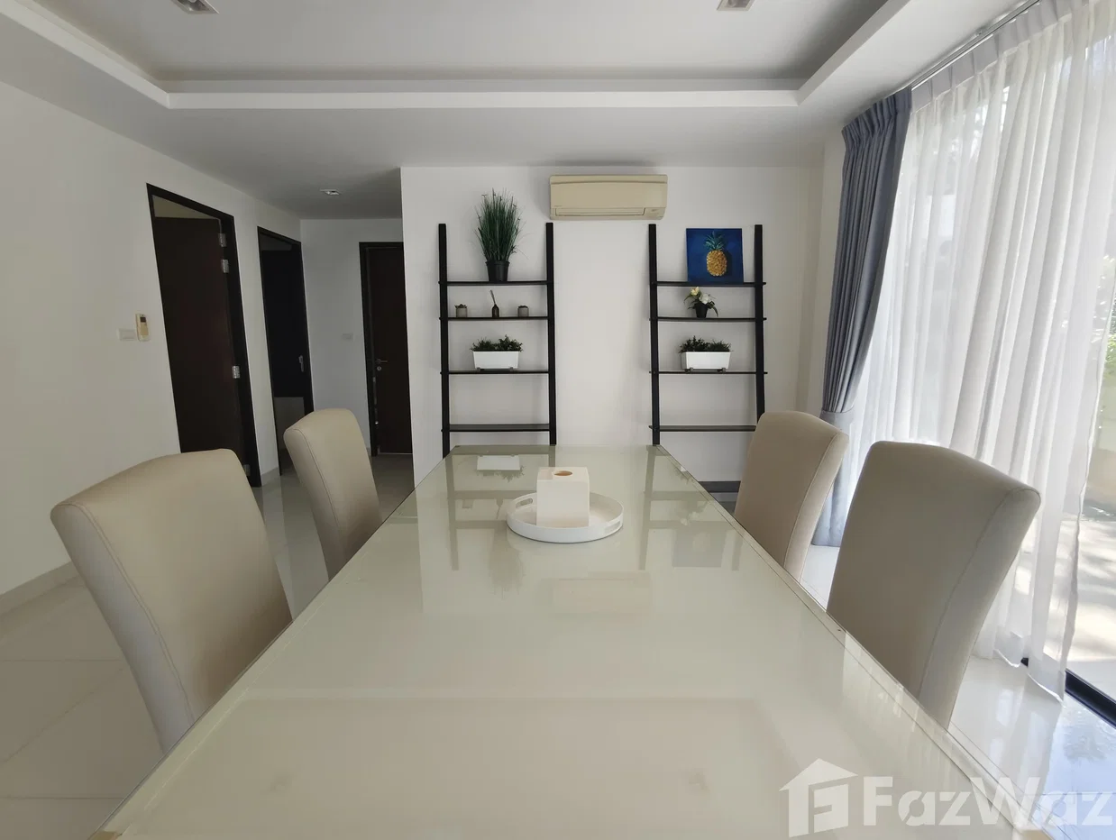 รูป Sky Pool Sophistication on Phukets West Coast 6401732 - รูปที่ 12/20