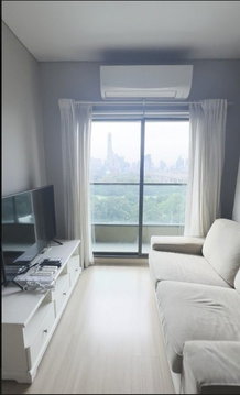 A040097 Lumpini Suite Phetchaburi - Makkasan