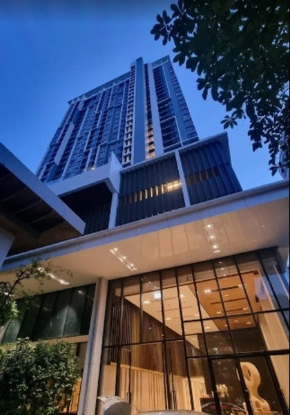 รูป A034094 Quinn Condo - รูปที่ 1/4