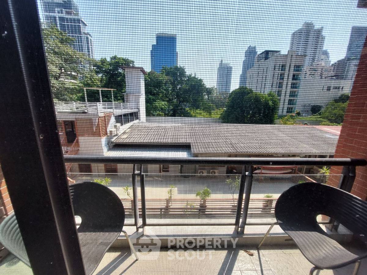 รูป คอนโด 2 ห้องนอน 150 ตร.ม. ใกล้ BTS ทองหล่อ โครงการ บ้านอนันดา คอนโด สุขุมวิท 61 (ID 997335) - รูปที่ 17/19