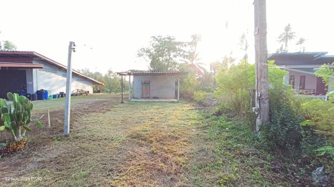 รูป บ้านเดี่ยว 113 ตร.วา เขาพนม กระบี่ 661,000 - รูปที่ 1/31