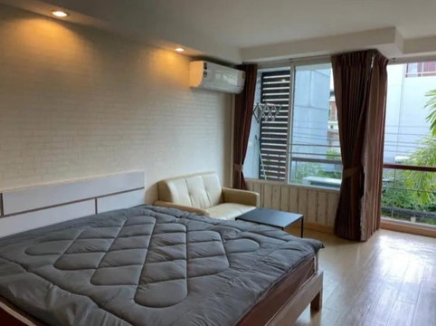 A033514 Humble Living @Chintawet