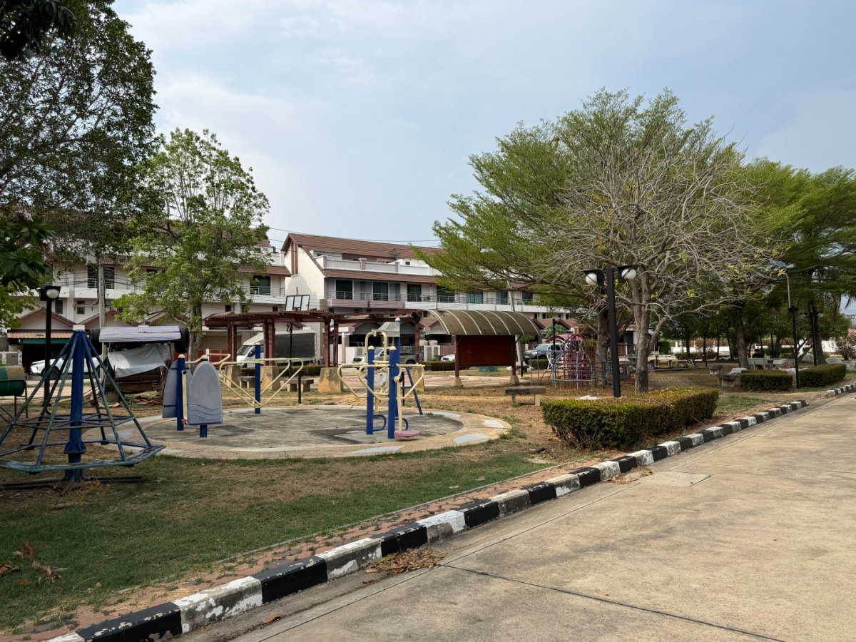 รูป ขายบ้านเดี่ยว ถนนเลี่ยงเมือง ต.บ้านกรด อ.บางปะอิน จ.อยุธยา - รูปที่ 24/24