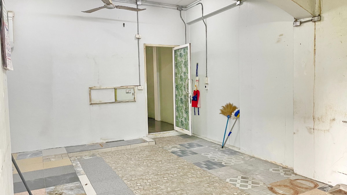 รูป ขายทาว์เฮาส์ เหมาะอยู่อาศัย ทำ Office กิจการ ใกล้ Central Wesgate - รูปที่ 7/26
