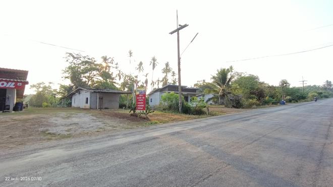 รูป บ้านเดี่ยว 113 ตร.วา เขาพนม กระบี่ 661,000 - รูปที่ 13/31