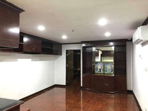 A034009 Master View Executive Place