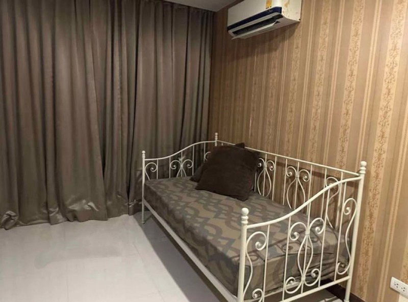 รูป A033758 The Spirit Condominium Srinakarin - รูปที่ 2/8
