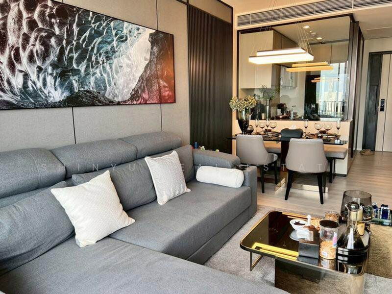รูป A034079 The Room Phayathai - รูปที่ 6/8
