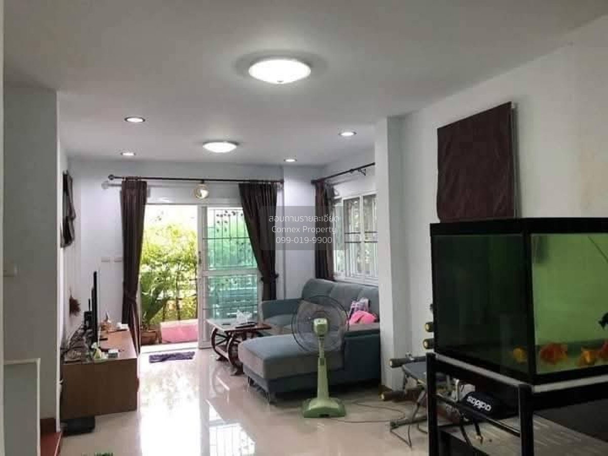 รูป ขายบ้าน บ้านลภาวัน 19 หน้ากว้าง บางพลับ ปากเกร็ด นนทบุรี CX-156659 ✅ ทักไลน์ @connexproperty ตอบทันที ทีมงานมืออาชีพ ✅ - รูปที่ 6/10
