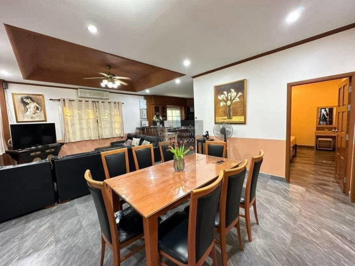 รูป ขายบ้าน  วิวพอยท์ วิลเลจ หนองปรือ บางละมุง ชลบุรี CX-156474 ✅ ทักไลน์ @connexproperty ตอบทันที ทีมงานมืออาชีพ ✅ - รูปที่ 5/12