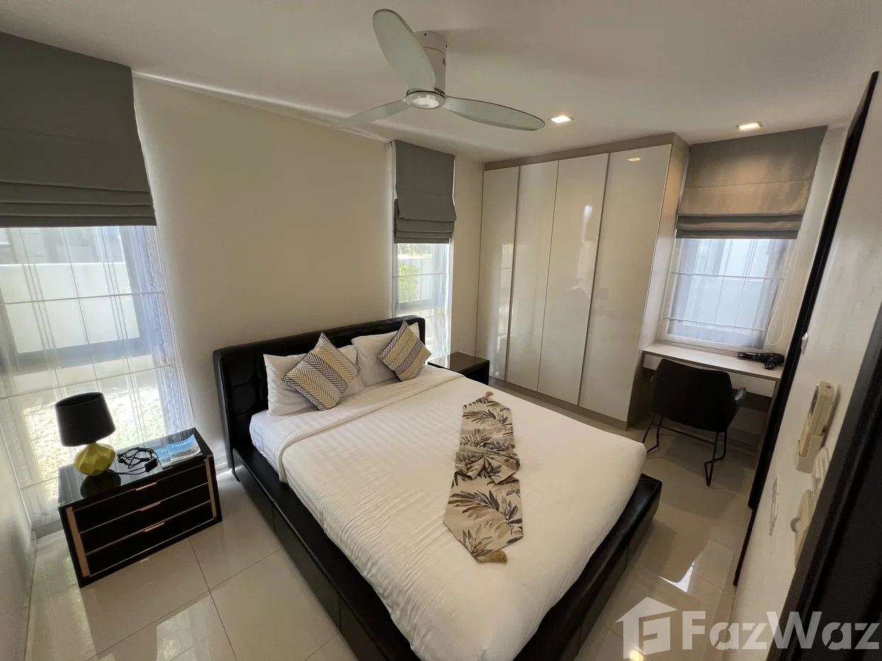 รูป Freshly Renewed Garden Pool Villa on an Elevated Plot 6401722 - รูปที่ 8/14