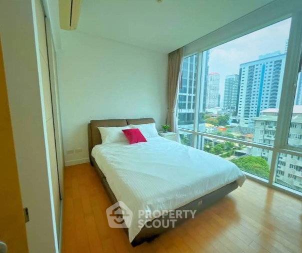 รูป คอนโด 2 ห้องนอน Fullerton Sukhumvit ใกล้ BTS เอกมัย 400 ม. 📍 (ID 2944953) - รูปที่ 6/12