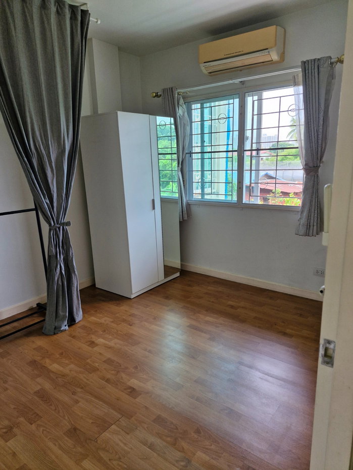 รูป ND0703 🏡 ให้เช่าทาวน์โฮม The Metro Sathorn (เดอะ เมทโทร สาทร) 🌴 - รูปที่ 11/19