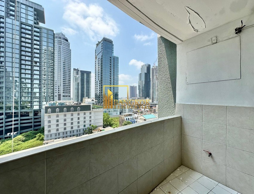 รูป Fifty Fifth Tower | Well Maintained 3 Bedroom Condo in Thonglor - BR18599CD - รูปที่ 12/45