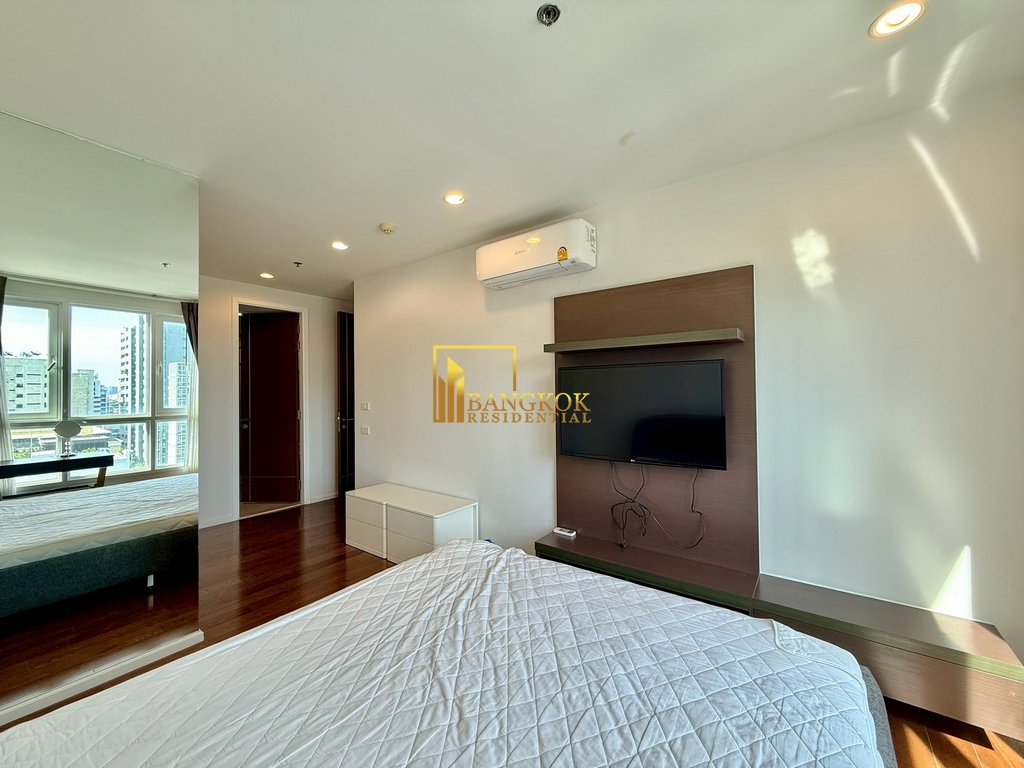 รูป 15 Sukhumvit Residences | Great Value 2 Bedroom Condo - BR19262CD - รูปที่ 10/25